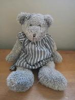 Pomax decoratie beer, Collections, Ours & Peluches, Enlèvement ou Envoi, Comme neuf, Ours en tissus, Autres marques