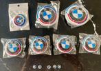 BMW 50 jahre M emblemen set, Ophalen