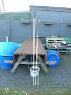 radialen set of top voor antron a-99 enkel de toppen, Telecommunicatie, Ophalen, Gebruikt, Accessoires