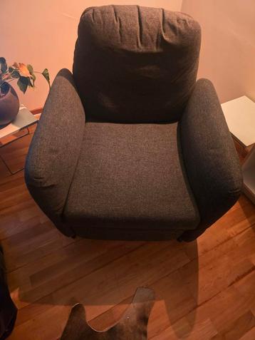 IKEA EKOLSUND fauteuil beschikbaar voor biedingen