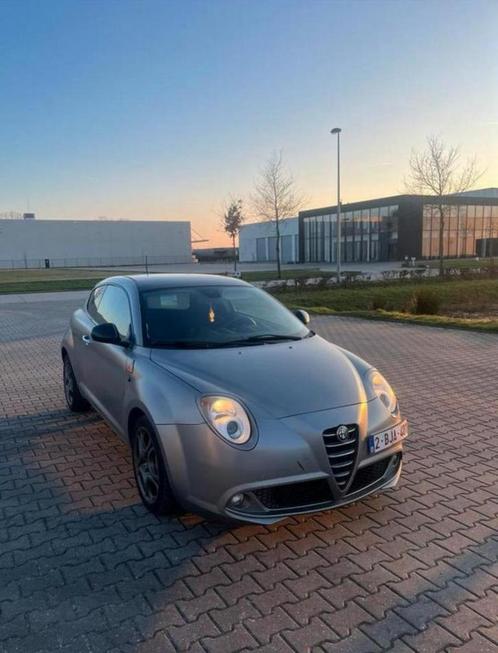 Alfa MiTo te koop, Auto's, Alfa Romeo, Particulier, MiTo, ABS, Airbags, Airconditioning, Android Auto, Apple Carplay, Bluetooth