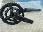 Crancstel hollow 11speed gravel, Algemeen, Shimano Ultegra, Zo goed als nieuw, Ophalen