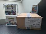 Pokémon lot : Paldea Evolved, Lost Origin, Legendary Birds, Enlèvement ou Envoi, Comme neuf, Booster box, Foil