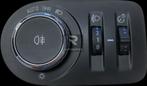 Opel Corsa F Lichtschakelaar 39201667, Nieuw, Opel
