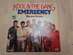 Vinyl maxi 45t. Kool & the gang, CD & DVD, Utilisé, Enlèvement ou Envoi