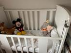 Babybed te koop, Ophalen, Zo goed als nieuw