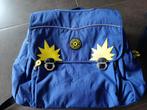 Boekentas Kipling, Handtassen en Accessoires, Tassen | Schooltassen, Ophalen, Nieuw, Blauw, Aktetas of Boekentas