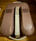 Lit de bronzage Philips/infrarouge, Enlèvement, Comme neuf, Banc solaire simple face, Moins de 10 lampes