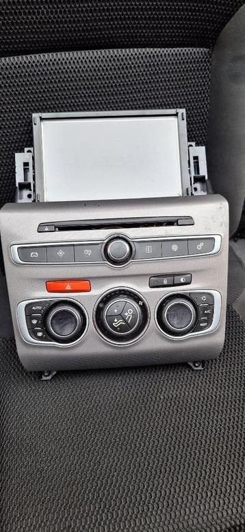 Radio,gps enzo Citroën C4  beschikbaar voor biedingen