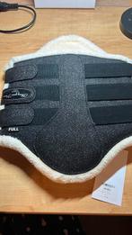 Peesbeschermers blingbling maat full, Dieren en Toebehoren, Ophalen of Verzenden, Nieuw, Rijden