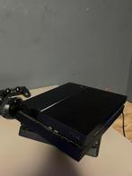 Playsation 4 500gb, Ophalen of Verzenden