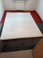 Surmatelas 160x200 neuf, Huis en Inrichting, Slaapkamer | Matrassen en Bedbodems, Nieuw