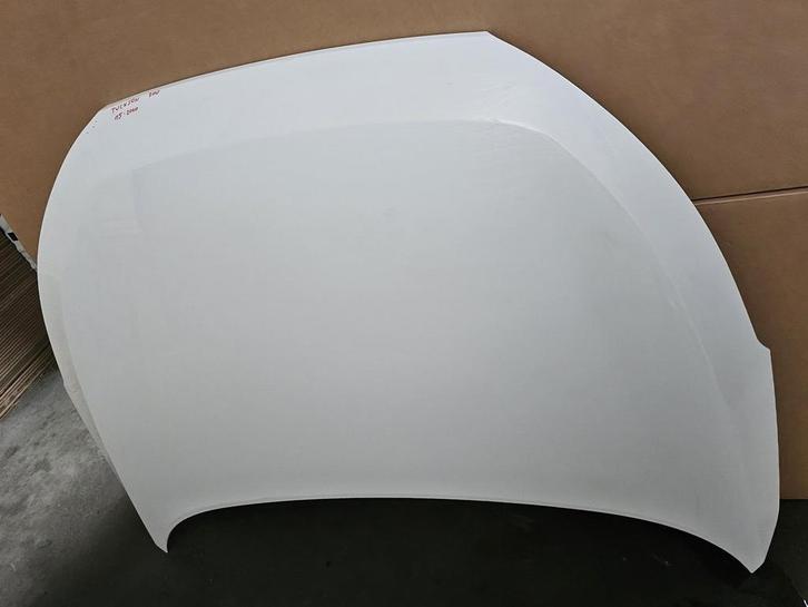 Motorkap Hyundai Tucson 3 III Origineel Motorkap bj.2015-202, Auto-onderdelen, Carrosserie, Motorkap, Voor, Gebruikt, Herkomst onderdeel bekend