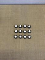 Set wielen Lego 6015, Ophalen of Verzenden, Zo goed als nieuw, Losse stenen, Lego