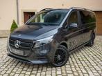 Mercedes-Benz V 300d 4MATIC AMG Line/360/DISTRONIC/Burmester, Auto's, Automaat, 4 cilinders, 2500 kg, 7 zetels