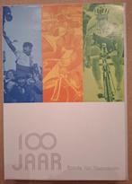 100 Jaar Ronde Van Vlaanderen, Ophalen of Verzenden, Nieuw, Lopen en Fietsen