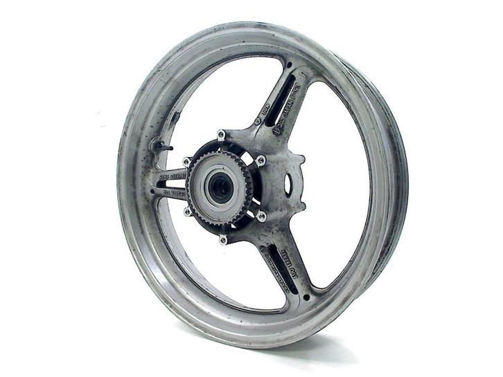 VOORVELG Yamaha FJR 1300 2006-2012 ABS (FJR1300 FJR1300A), Motoren, Onderdelen | Yamaha, Gebruikt