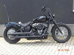 Harley Davidson Street Bob '2019, 2 cilinders, Chopper, Bedrijf, Meer dan 35 kW