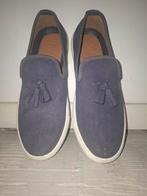 Mocassin, Neuf, Espadrilles et Mocassins, Autres, Bleu