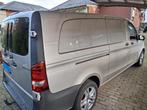 Vito 114  lichte vracht 3-zit., Auto's, Particulier, Te koop, Schuifdeur