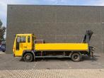 Volvo FLC - meiller MK57 (bj 1998), Bedrijf, Volvo, Te koop, Handgeschakeld