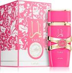 YARA Pink Candy Lattafa 50ml et 100ml, Enlèvement ou Envoi, Neuf
