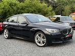 BMW 535 Gran Turismo M-Pack Automaat 313Pk Camera Pano Led, Automaat, Gebruikt, 2993 cc, Blauw
