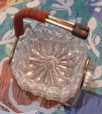 Vintage asbakken setje in prima staat, Enlèvement ou Envoi