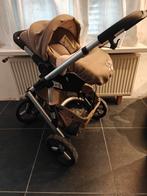 Buggy, maxi-cosi+ veel toebehoren! (Noukie's), Enfants & Bébés, Poussettes & Combinaisons, Enlèvement, Maxi-Cosi