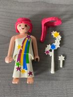 Playmobil Fee 4676, Kinderen en Baby's, Speelgoed | Playmobil, Ophalen of Verzenden, Zo goed als nieuw, Complete set