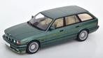 BMW ALPINA B10 Touring E34 - 1/18 - LIMITED - PRIX : 69€, Hobby & Loisirs créatifs, Autres marques, Voiture, Enlèvement ou Envoi