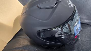 Shoei J-Cruise size Large met SRL3 alles nieuw beschikbaar voor biedingen