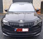 Skoda Karoq, Auto's, Automaat, 1998 cc, Zwart, https://public.car-pass.be/8983-3704-8316