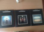 3 Livres TIME LIFE Les mystéres de l'inconnu, Ophalen of Verzenden, Zo goed als nieuw