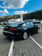 Audi A6 ultra S Line euro 6, 5 places, Carnet d'entretien, Cuir, Berline