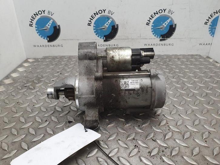 AUDI A4 8K 1.8 TFSI S EDITION  [STARTER] 2015, Auto-onderdelen, Overige Auto-onderdelen, Gebruikt, ARN erkend, Stiba lid, Erkend duurzaam