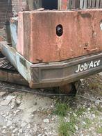 Mini-pelle 3,5T Nyiama (Hitachi) à restaurer, Doe-het-zelf en Bouw, Gereedschap | Overige machines, Ophalen, Gebruikt