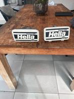 Hella verstralers, Auto-onderdelen, Ophalen
