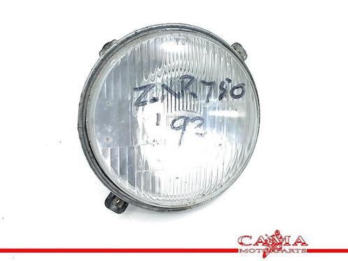 KOPLAMP Kawasaki ZXR 750 1991-1992 (ZXR750 ZX750J), Motoren, Onderdelen | Kawasaki, Gebruikt