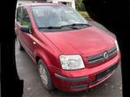 Fiat Panda 1.2, Autos, Fiat, Boîte manuelle, 5 portes, Euro 4, Panda