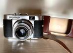 Voigtländer VITO B, Audio, Tv en Foto, Fotocamera's Analoog, Ophalen of Verzenden, Gebruikt, Compact, Overige Merken