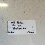 Mercedes Ponton 180 190 Portier Rechtsachter, Ophalen of Verzenden, Gebruikt, Deur