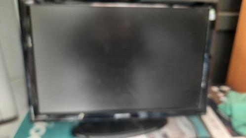 Moniteur Hannspree 27,5", Computers en Software, Monitoren, Gebruikt, Ophalen of Verzenden