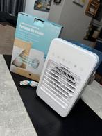 Ventilateur JERVAMNI, Comme neuf, Enlèvement, Minuterie, 3 vitesses ou plus