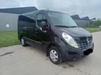 renault master dci 165pk reeds gekeurd 159dkm+carpass, Auto's, Euro 6, Renault, 2500 kg, 120 kW