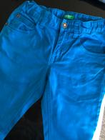 Lichte jeans Benetton, maat 134, Enlèvement ou Envoi