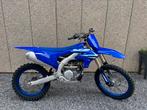 YAMAHA YZ 250F 2025, Motoren, Motoren | Yamaha, Particulier, Crossmotor, 1 cilinder