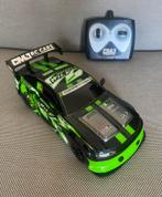 Rc 1/24, Hobby en Vrije tijd, Modelbouw | Radiografisch | Auto's, Elektro, Gebruikt, Ophalen of Verzenden, Auto onroad
