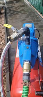 pedrollo jswm 3cm hydrofoor pomp, Tuin en Terras, Ophalen, Zo goed als nieuw, Elektrisch, Hydrofoorpomp