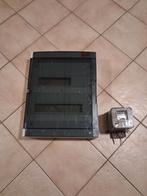 Electriciteit meter en deur zekeringskast. Gratis afhalen, Ophalen of Verzenden